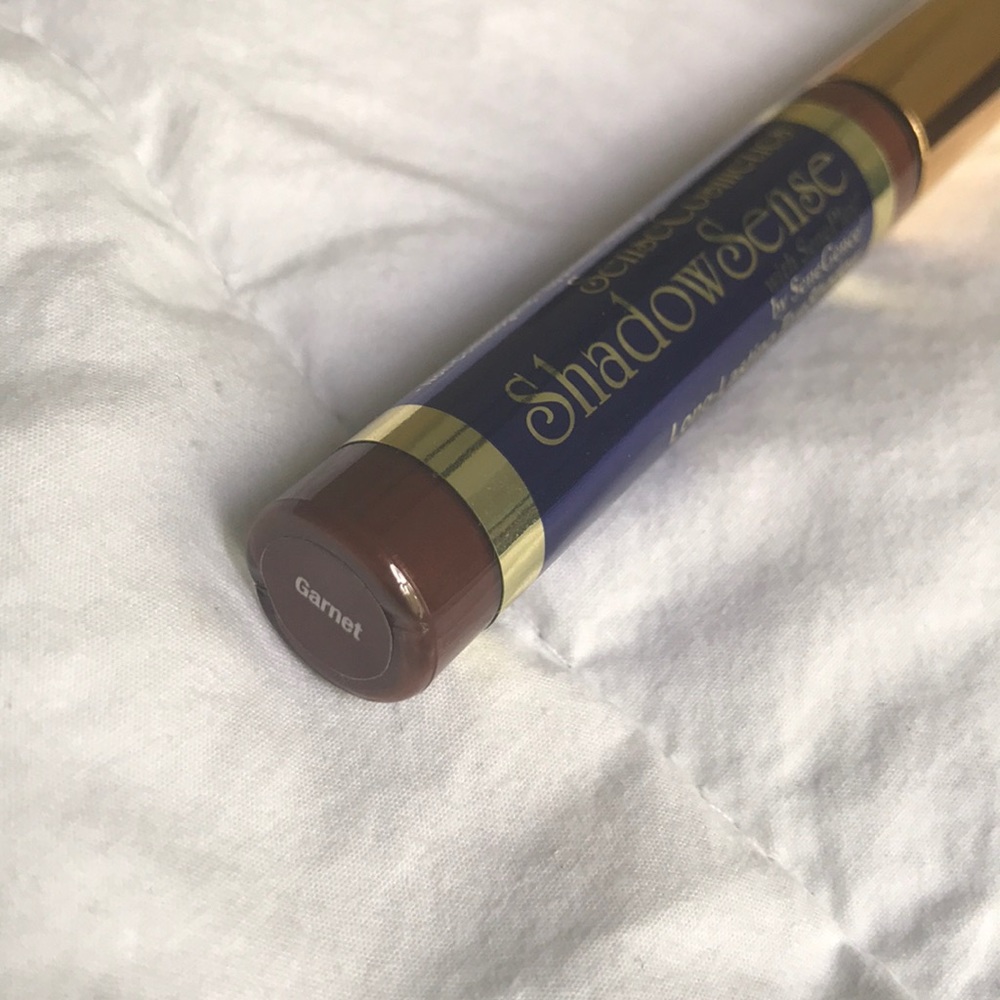 Garnet ShadowSense 💕